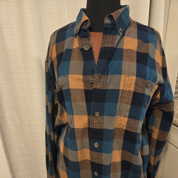 Mens Tall Duluth Trading Co Shirt Set - Picture 2 of 7